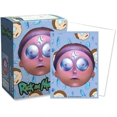 Sleeves Morty 100ct